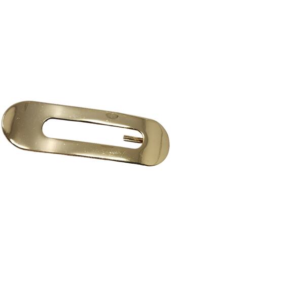 Wild Fable Pink Satin Flower Scrunchie Set Hair Clips 5 Pieces - Picture 8 of 9